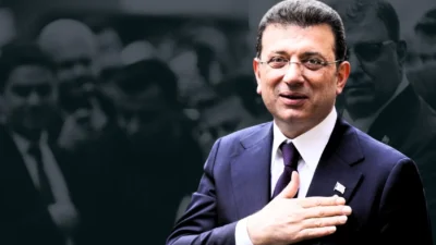 ‘Bunlardan korktunuz değil mi?’ İBB Başkanı Ekrem İmamoğlu, sosyal medya