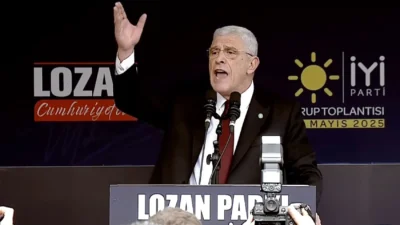 Terör örgütü PKK’nın fesih açıklamasında Türkiye Cumhuriyeti’nin tapu senedi olan