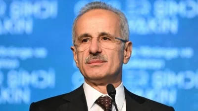 Murat Kurum ‘Gündemimizde yok’ demişti: Abdulkadir Uraloğlu’ndan ‘Kanal İstanbul’ açıklaması!