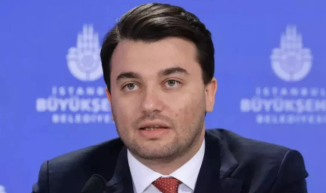 MASAK raporunda ‘yoktan var edilen’ transferler İBB Başkanı Ekrem İmamoğlu’nun