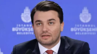 MASAK raporunda ‘yoktan var edilen’ transferler İBB Başkanı Ekrem İmamoğlu’nun