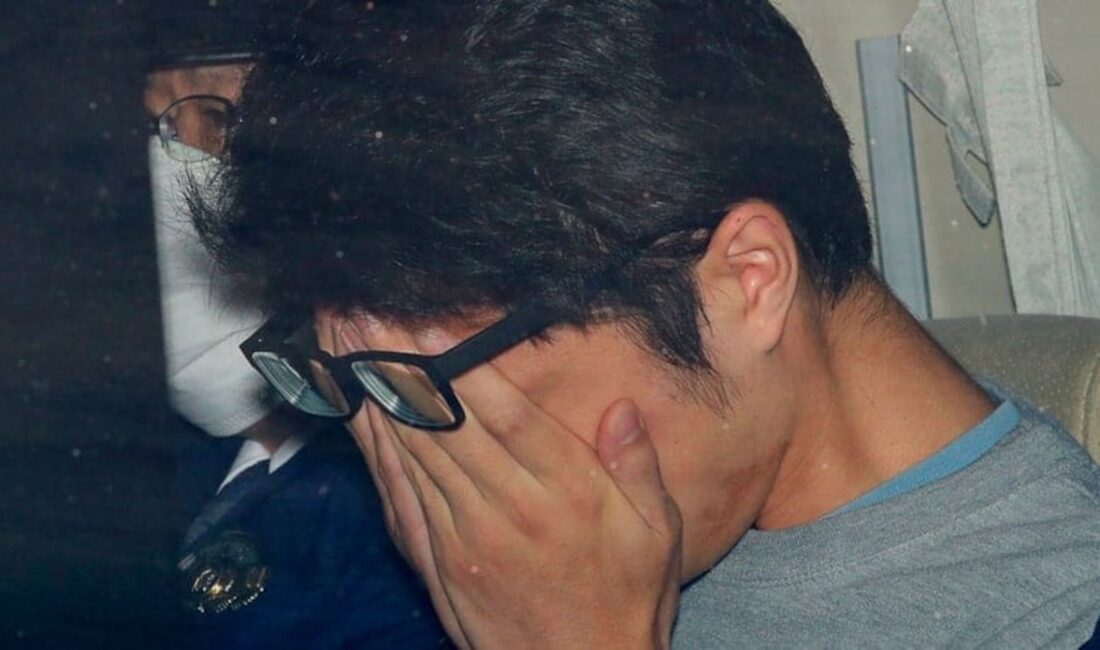 Japonya’da, sosyal medya üzerinden tanıştığı kişileri öldüren ve “Twitter katili”