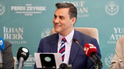 Manisa Belediyesi’nde büyük vurgun iddiası: 10 yıl boyunca engellenmiş Manisa