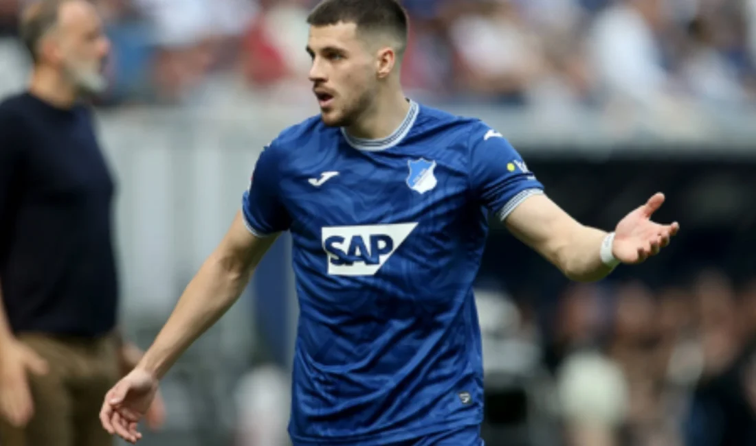 Beşiktaş, Benfica’dan Çekyalı sol bek David Jurasek’i kiralık olarak transfer