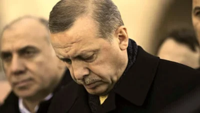 Son anket sonuçları Cumhur İttifakı’nda büyük erimeyi ortaya çıkardı Ankara