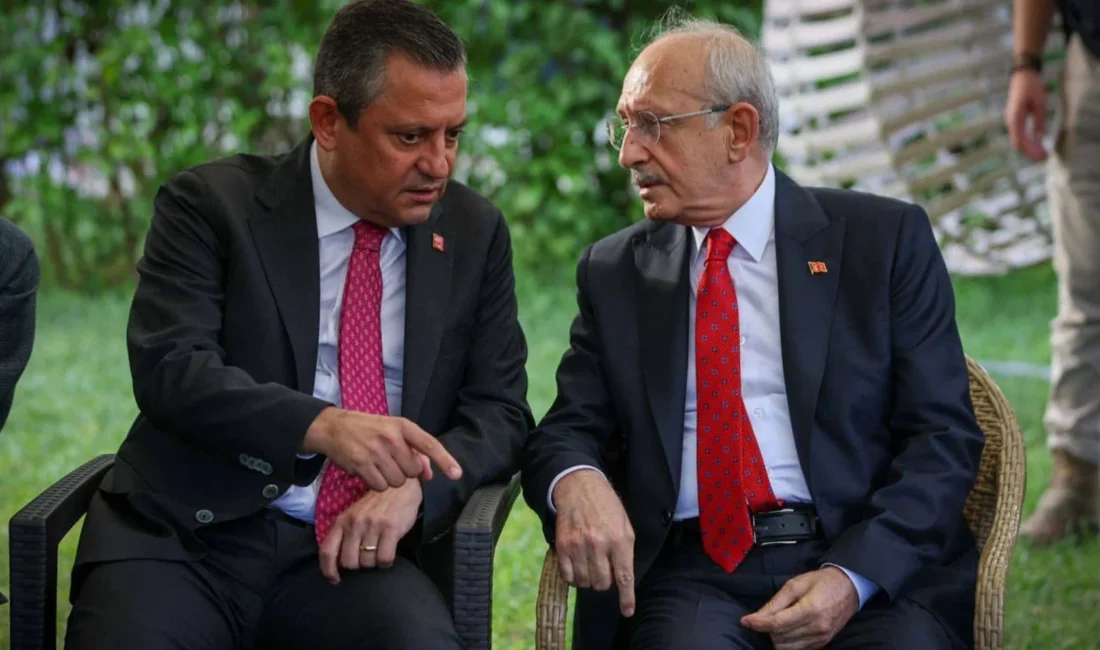 İhbarcı ismim gizli kalsın dedi ama… CHP Kurultayı iddianamesinde gizli