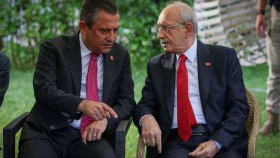 İhbarcı ismim gizli kalsın dedi ama… CHP Kurultayı iddianamesinde gizli