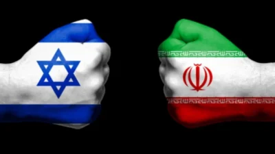 İki gündür süren İsrail-İran çatışması bölgeyi ateşe atarken, İsrail’in asıl