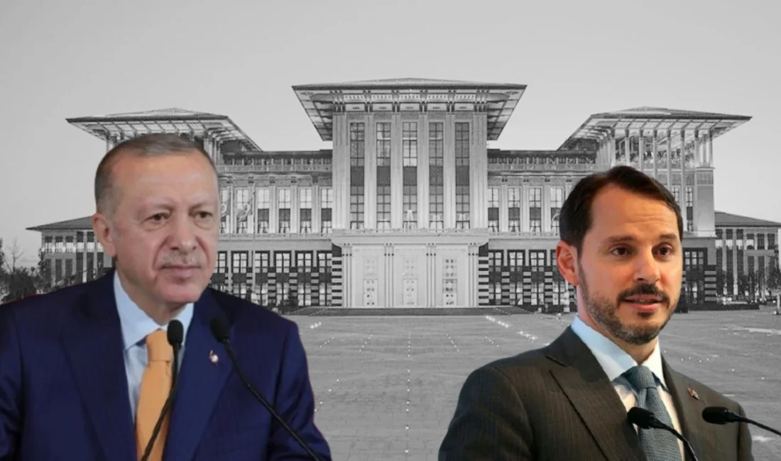 Kabine değişimi iddiaları gündemdeydi… Kabine revizyonu iddiaları Ankara kulislerinde sıcaklığını