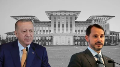 Kabine değişimi iddiaları gündemdeydi… Kabine revizyonu iddiaları Ankara kulislerinde sıcaklığını