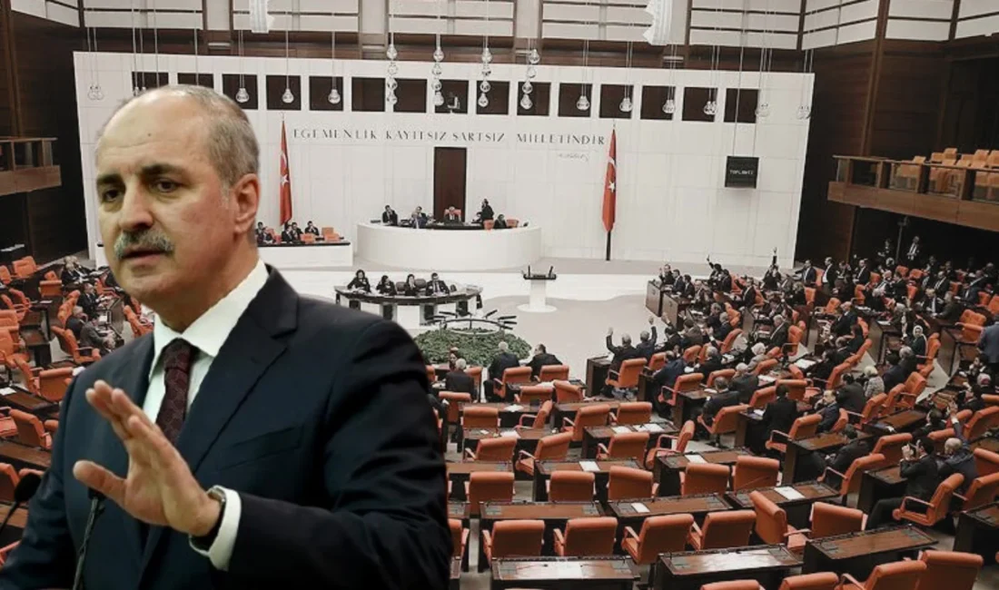 MHP lideri Devlet Bahçeli’nin çağrısıyla başlatılan “Terörsüz Türkiye” süreci için