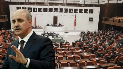 MHP lideri Devlet Bahçeli’nin çağrısıyla başlatılan “Terörsüz Türkiye” süreci için