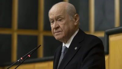 MHP Lideri Devlet Bahçeli’den Kurban Bayramı mesajı: Yeni açılım süreci