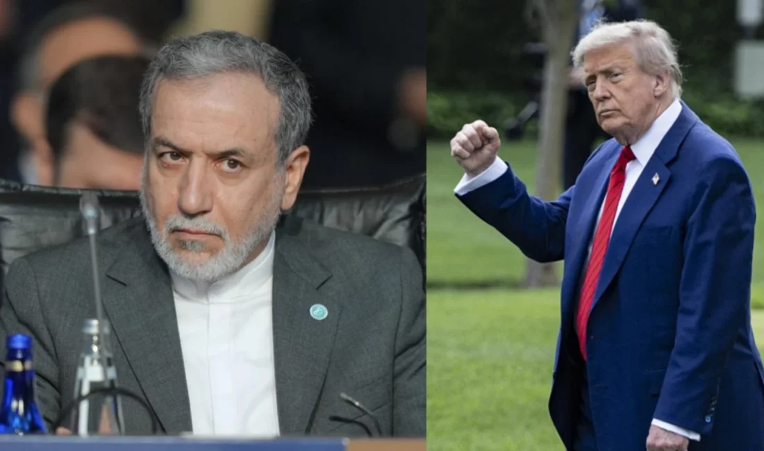 ABD eski Başkanı Donald Trump, İran ve İsrail’in tam ateşkeste