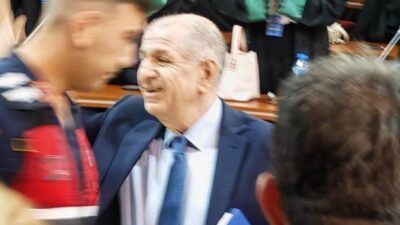 ‘Halkı kin ve düşmanlığa alenen tahrik’ suçlamasıyla 148 gündür tutuklu