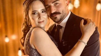 Eskişehir’in Seyitgazi ilçesindeki orman yangınında şehit düşen 10 görevli arasında