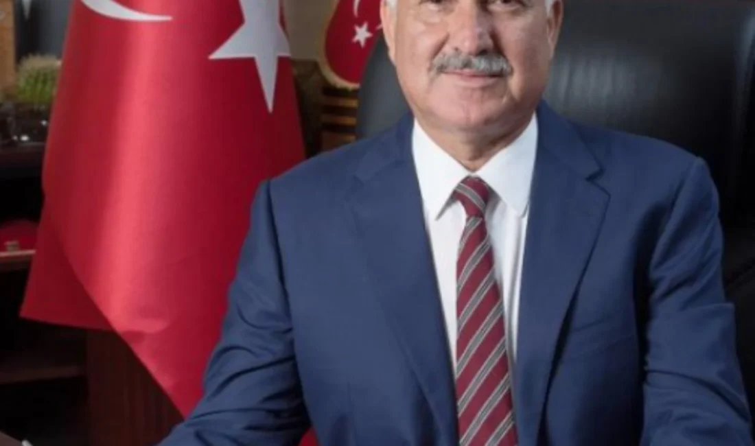 Adana Büyükşehir Belediye Başkanı Zeydan Karalar’ın ifadesi ortaya çıktı. Ortaya