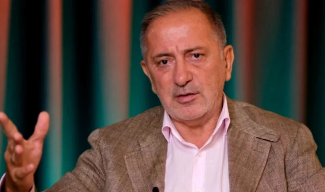 Tutuklu Belediye Başkanları için ‘takvim belli gibi’ Tutuklu gazeteci Fatih