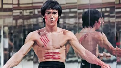 Epilepsi gerçeği ortaya çıktı Dövüş sanatları dünyasının simge ismi Bruce