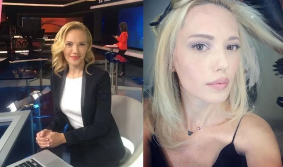 15 Temmuz gecesi TRT ekranlarında silah zoruyla darbe bildirisi okumak
