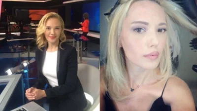 15 Temmuz gecesi TRT ekranlarında silah zoruyla darbe bildirisi okumak