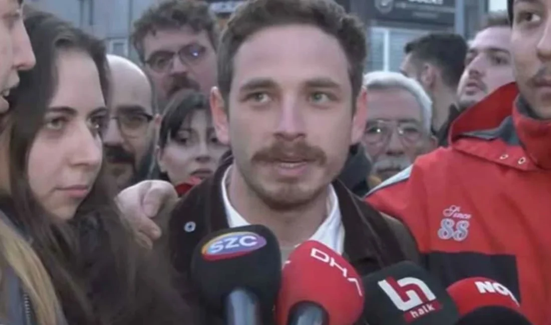7 yıl 6 aya kadar hapsi isteniyor 7 yıl 6