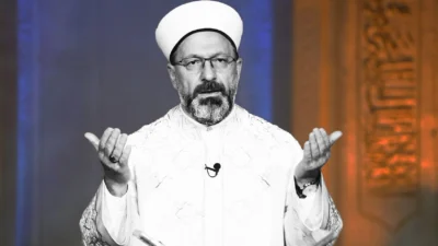 Lüks harcamalarıyla kamuoyunda tepki çeken, bütçesiyle birçok bakanlığı geride bırakan,