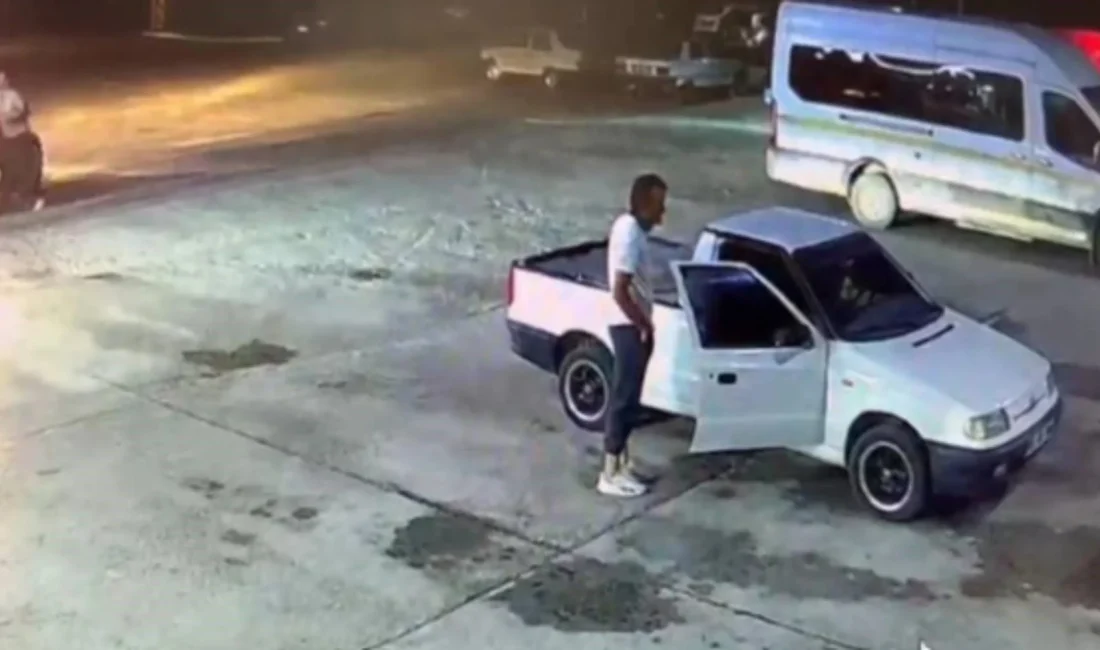 ‘Son 2 yılda 4 kez…’ Adalet Bakanı Yılmaz Tunç, Bursa’da