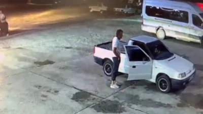 ‘Son 2 yılda 4 kez…’ Adalet Bakanı Yılmaz Tunç, Bursa’da