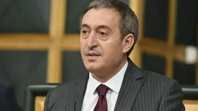 MHP lideri Devlet Bahçeli’nin “Cumhurbaşkanının bir yardımcısı Kürt, bir yardımcısı