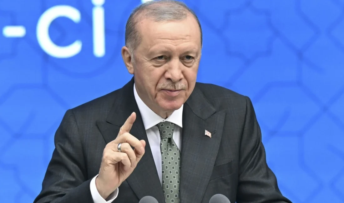 TÜİK’in açıkladığı yüzde 16,67’lik enflasyon oranı sonrası AKP Genel Başkanı