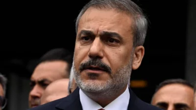 Dışişleri Bakanı Hakan Fidan, Suriye’deki son çatışmalara ilişkin net konuştu.