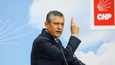 CHP, iktidarın belediyelere yönelik art arda gerçekleştirdiği operasyonlara karşı yeni