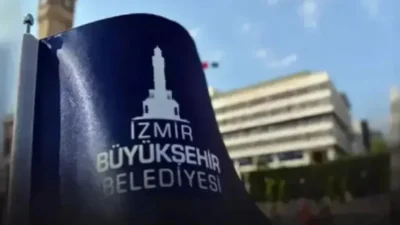 İzmir’de belediyeye yönelik yolsuzluk soruşturmasında 56 sanıklı davada önemli bir