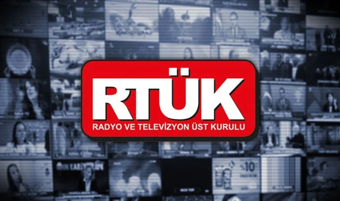 İktidarın muhalif medyaya yönelik sopası haline gelen RTÜK, son 7