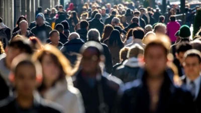  İşte partilerin oy oranı… AREA Araştırma, terör örgütü PKK’nın silah