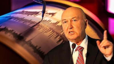 AFAD, Marmara Denizi Silivri açıklarında 3.5 büyüklüğünde deprem meydana geldiğini