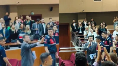 Silivri Cezaevi’nde tutuklu bulunan CHP’nin Cumhurbaşkanı adayı ve İstanbul Büyükşehir