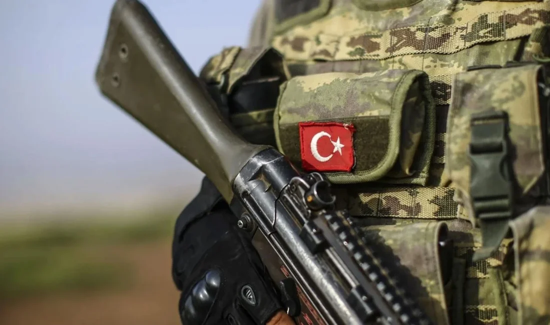 Milli Savunma Bakanlığı, metan gazı faciasında şehit sayısının 12’ye yükseldiğini