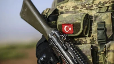 Milli Savunma Bakanlığı, metan gazı faciasında şehit sayısının 12’ye yükseldiğini