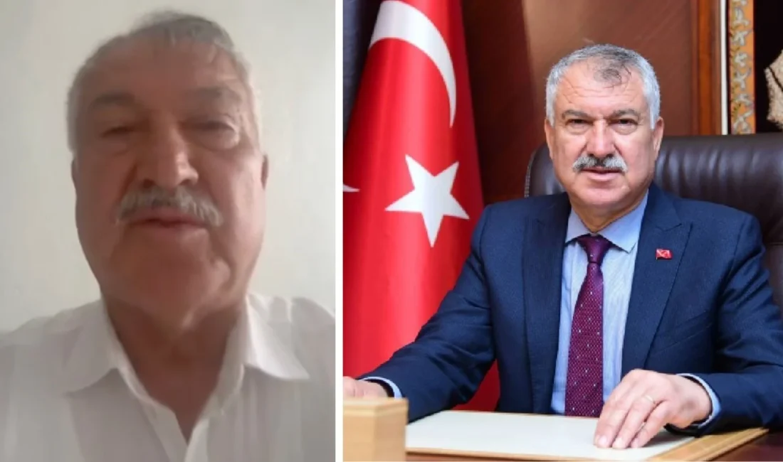 ‘Allah haksızlık yapanlardan muhakkak hesap soracaktır’ İtirafçı olan suç örgütü