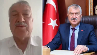 ‘Allah haksızlık yapanlardan muhakkak hesap soracaktır’ İtirafçı olan suç örgütü
