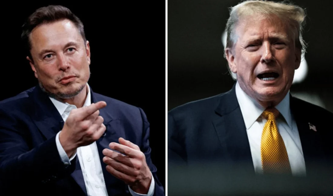 Donald Trump, Elon Musk’ın NASA’ya yönelik bir önerisini eleştirerek yeni