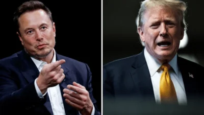 Donald Trump, Elon Musk’ın NASA’ya yönelik bir önerisini eleştirerek yeni