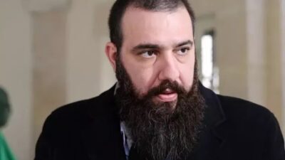 II. Abdülhamit’in 4. kuşak torunu Abdülhamid Kayıhan Osmanoğlu’nun sahte diploma