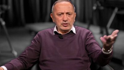 Silivri Cezaevi’nde 52 gündür tutuklu bulunan gazeteci Fatih Altaylı, Cumhurbaşkanı