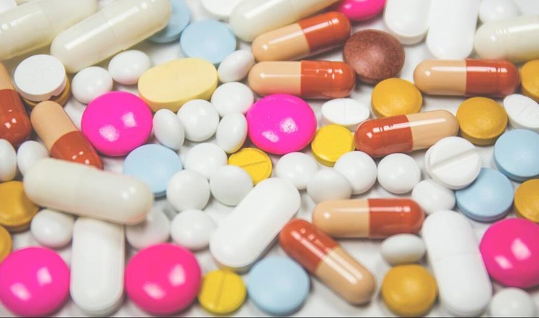 Kırıkkale’de bir kamu hastanesinde görevli M.T.C., 4 farklı doktora ait
