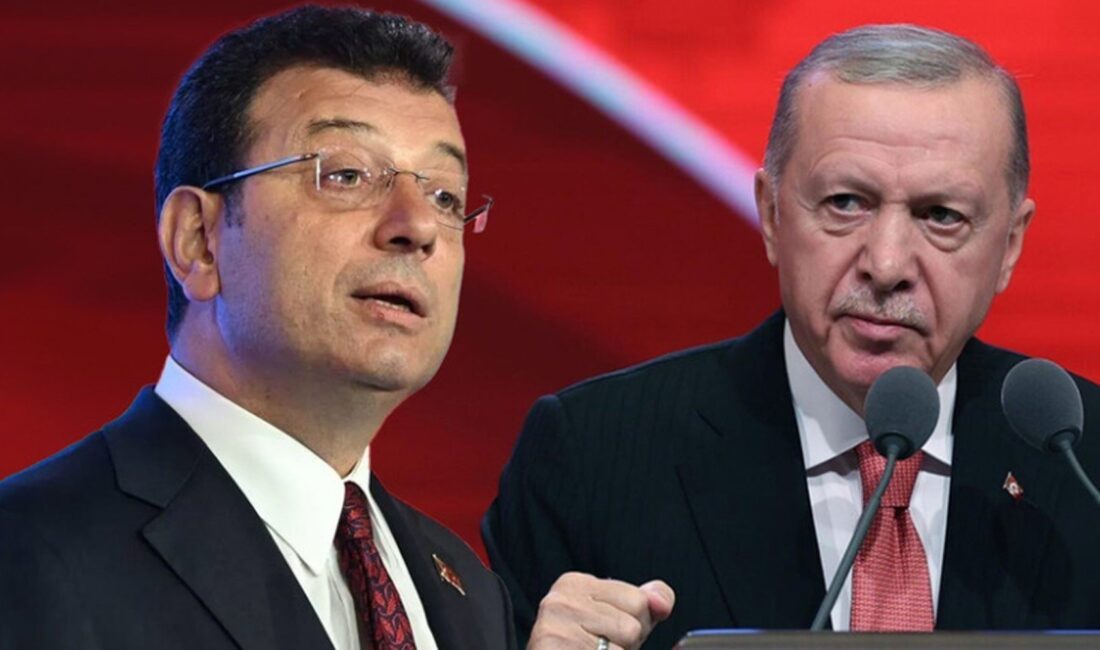 30 Temmuz-3 Ağustos tarihleri arasında HBS Araştırma Şirketi’nce gerçekleştirilen Cumhurbaşkanlığı