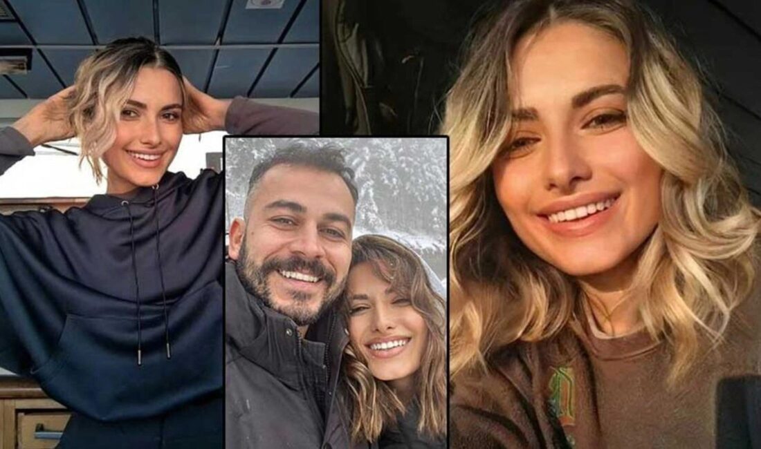Trabzon’da boşanma aşamasındaki eşi Sinem Somun’u tabancayla öldüren Ali Eren
