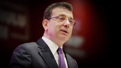 Ekrem İmamoğlu, Avcılar Belediye Başkan Yardımcısı Erkan Daka’nın babasının vefatı